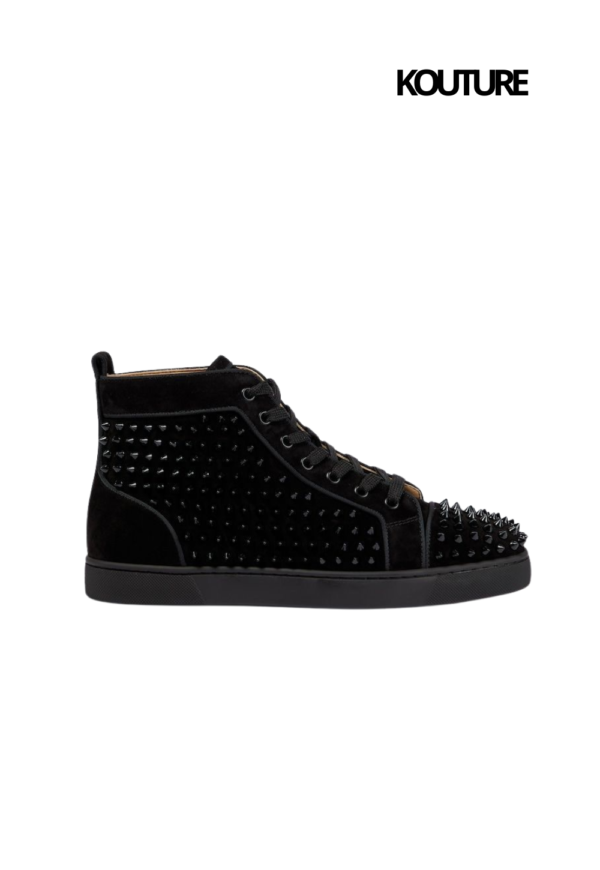 Cristian louboutin